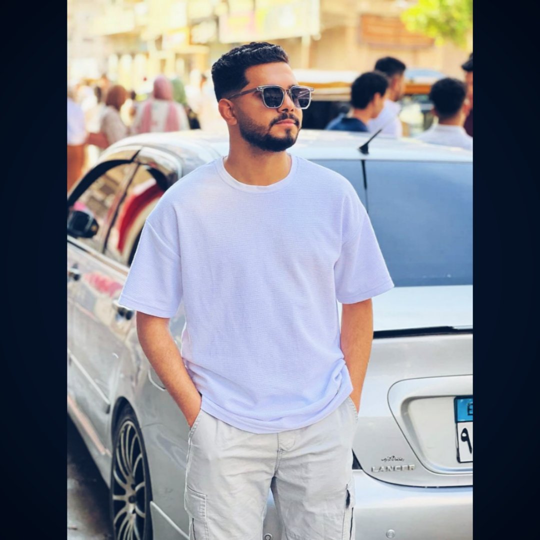 Elshahedy74's tweet photo. #NewProfiIePic
#HappyEid
عيدكم مبارك 💫♥️ https://t.co/lQt2IW8Sbc