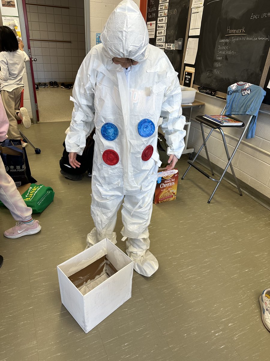 Milliken PS tweet media