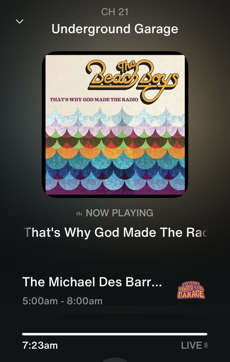 And that’s goddamn, right! ⁦⁦@MDesbarres⁩ #RaveOn 💫🎵⚡️