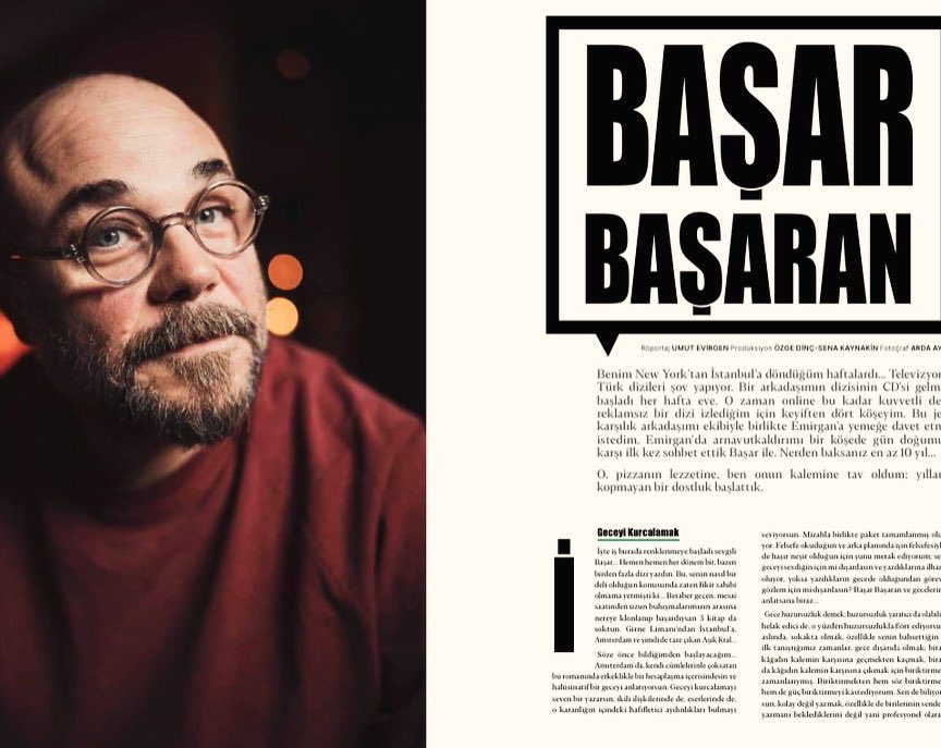 Nisan24 <a href="/esquireturkiye/">Esquire Türkiye</a> <a href="/UmutEvirgen/">Umut Evirgen</a>