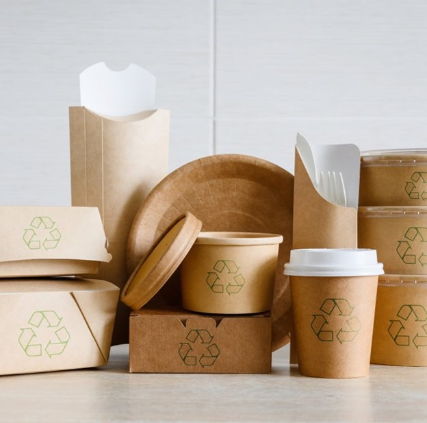 📢 Say goodbye to plastic waste! Attend our webinar TODAY to discover how businesses and nonprofits are working with @EPA to promote reusable food service ware. Together, let's #BeatPlasticPollution! 🌿♻️ Learn more:epa.gov/recycle Register ⬇️ epa.gov/recycle/reduci…