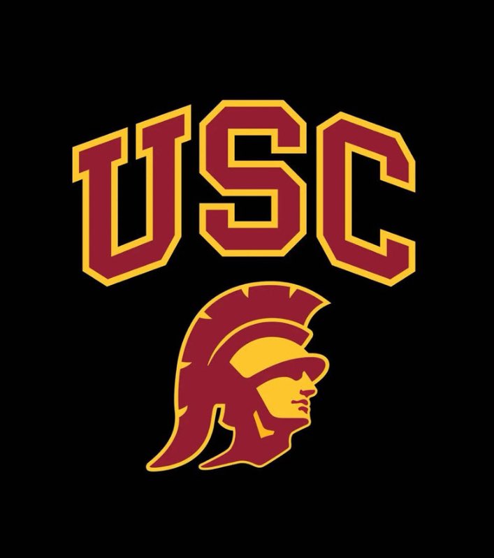 I will be Taking an Unofficial visit to <a href="/uscfb/">USC Football ✌️</a> on June 11th <a href="/Coach_Henny/">Eric Henderson</a> <a href="/LincolnRiley/">Lincoln Riley</a> <a href="/CoachNua/">Shaun Nua</a> I can’t wait to be on campus and meet everyone.
