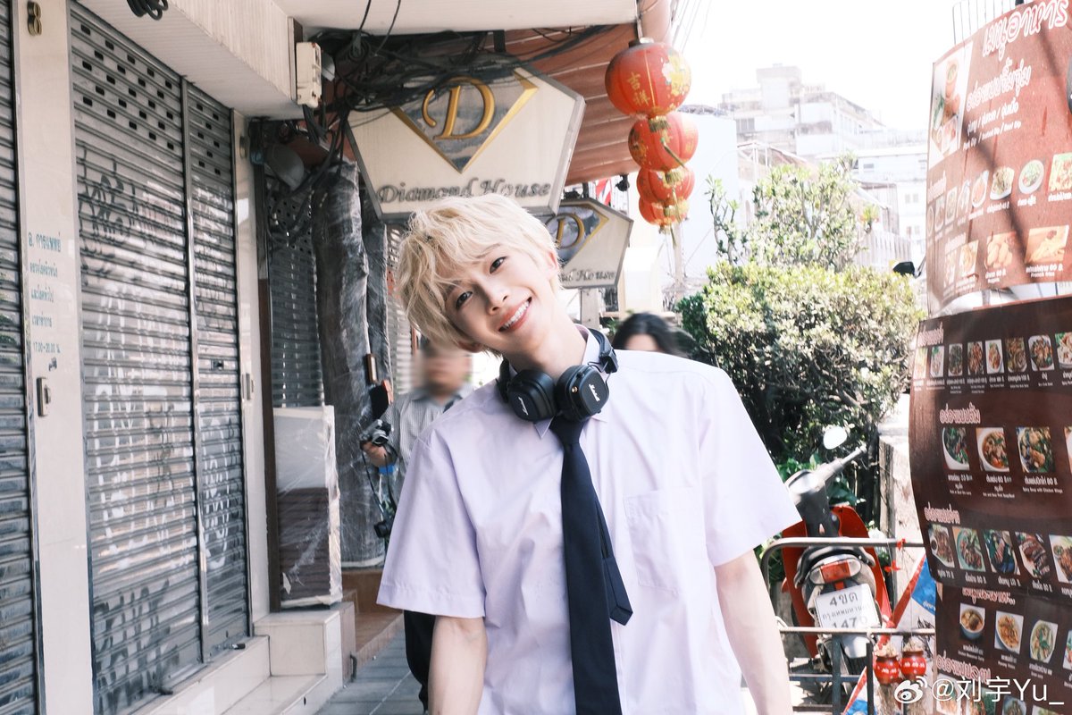 liunine_akd's tweet photo. ��ดดก็ทำไรไม่ได้เพราะฮอตกว่า https://t.co/OyjaBMKBVn