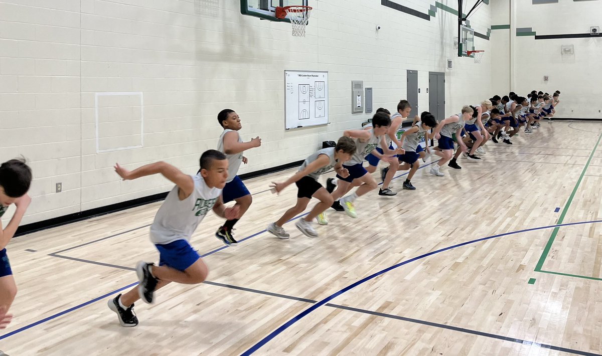 7th Grade Boys Off-season putting in work wherever they can today after our character lesson. Go Rogers! @ProsperRogersMS @AthleticRogers @PISD_Athletics @WGHSFootball #ProsperProud #TheStandardStartsHere