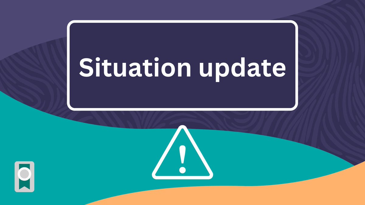 ⚠️ Palm oil warning to dog owners⚠️ People visiting the Pembrokeshire coastline are being asked to be vigilant to the potential of palm oil washing ashore. If you see what you believe to be palm oil please contact enquiries@pembrokeshire.gov.uk.