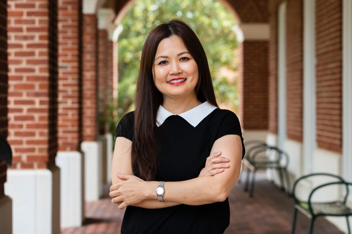 Join us on April 18th at 12:15pm in the Bowden Alumni Center for an event celebrating the upcoming Asian American and Pacific Islander Heritage Month with Dr. Barbara Hong. Date: April 18 Time: 12:15 PM Location: Sutton Learning Center (SLC) Building: Bowden Alumni Center