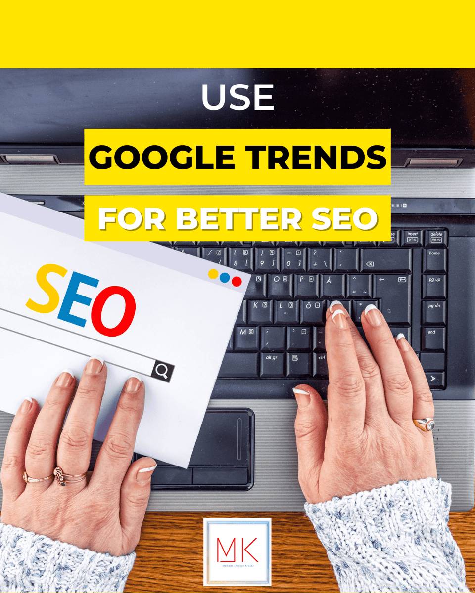 Leverage Google Trends for top-notch SEO. Spot trends, choose keywords wisely, and generate new video ideas. Stay on top of local trends to reach your audience and lead the market. . #googletrends #seostrategy #marketingtips #keywordresearch #videomarketing #localtrends