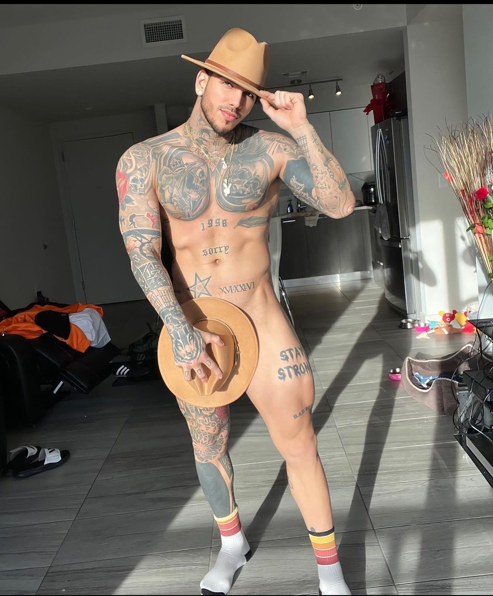 Albert Ochoa tweet media