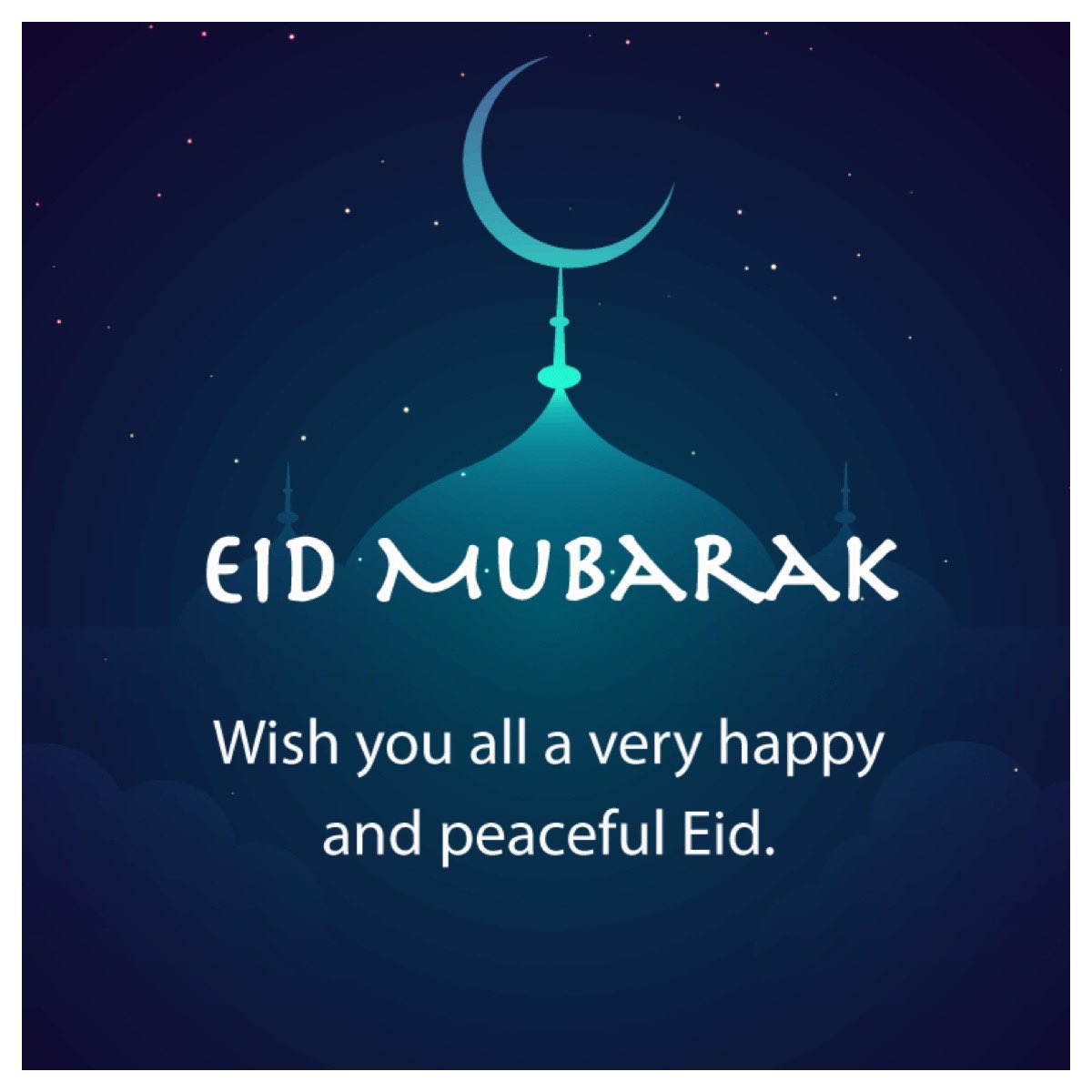 Happy Eid 2024