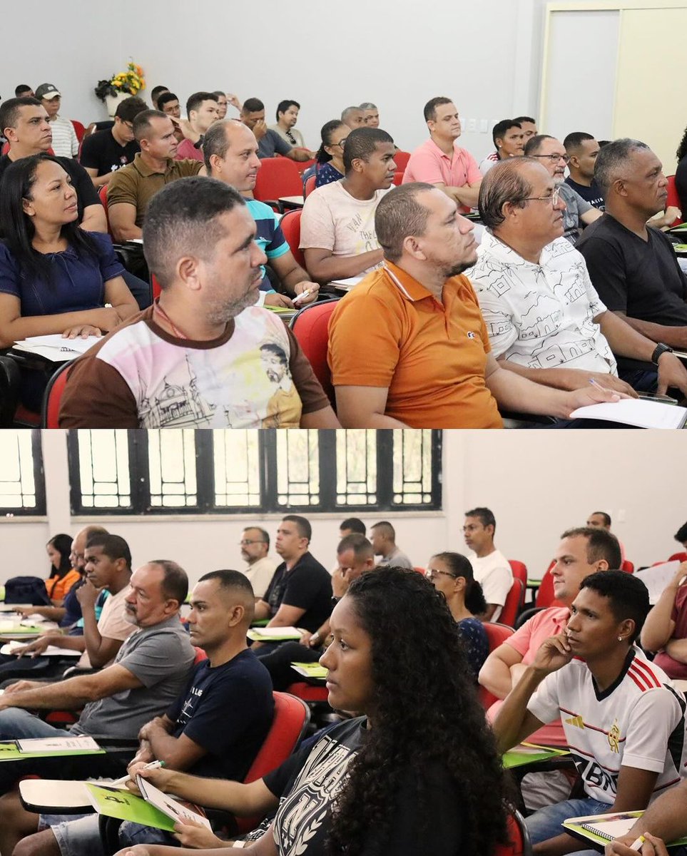 Detran Piauí tweet media