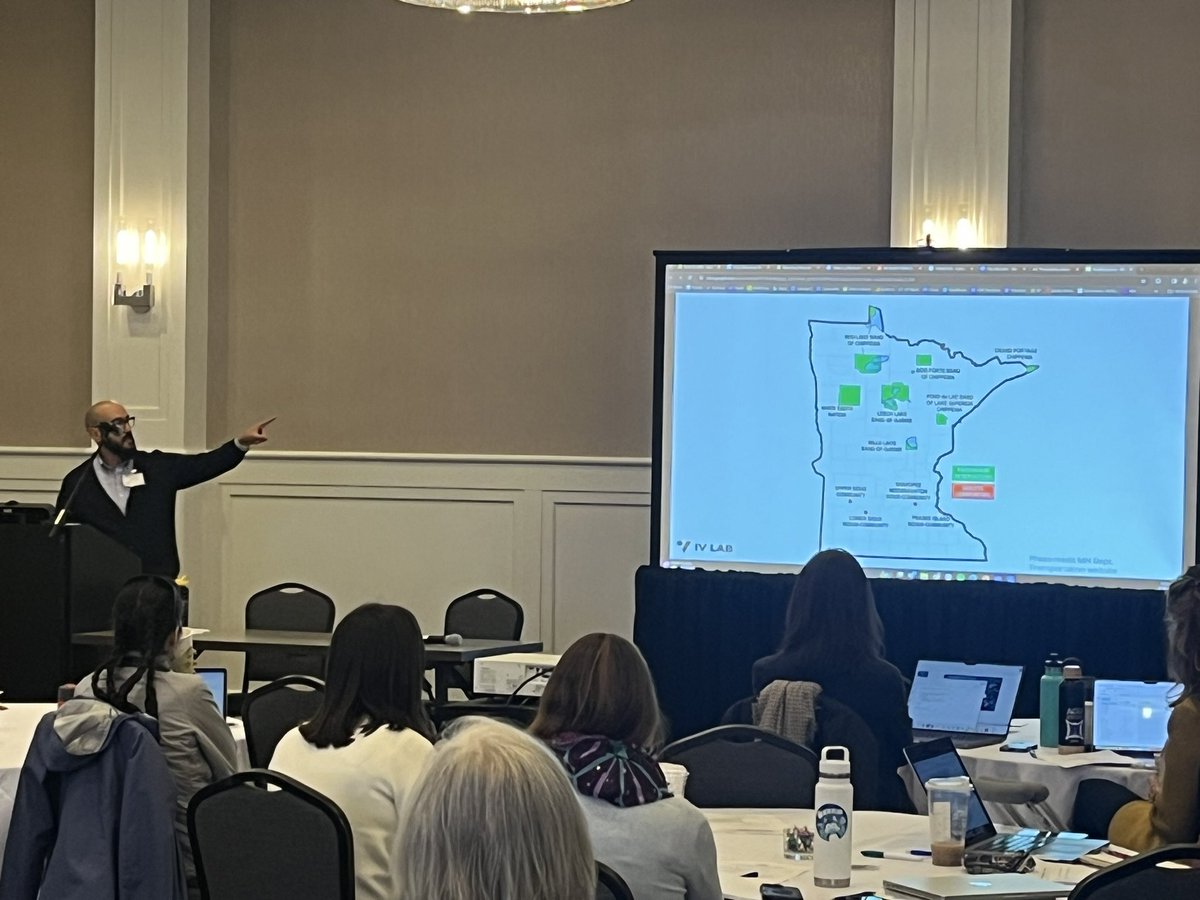 NERACOOS tweet media