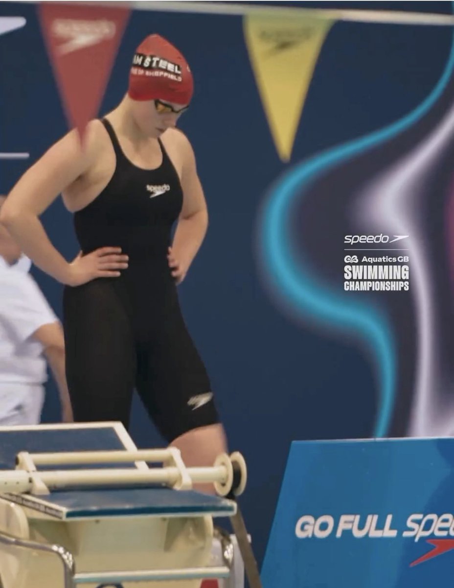 Congratulations to Year 10 pupil Astrid who last week attended the Speedo Aquatics GB Swimming Championships 2024! This event forms part of the selection process for the Paris Paralympics! Fantastic work Astrid, we are very proud of your achievements 🏊‍♀️⭐️💫