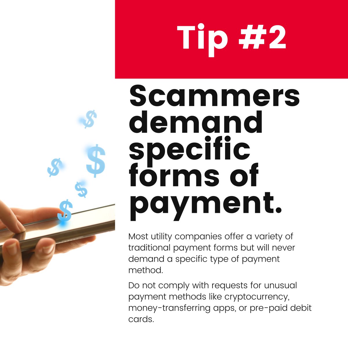 The Heat and Warmth Fund (THAW) tweet media