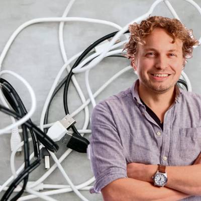 Hoera voor de universele telefoonoplader... alweer? dlvr.it/T5KSWh