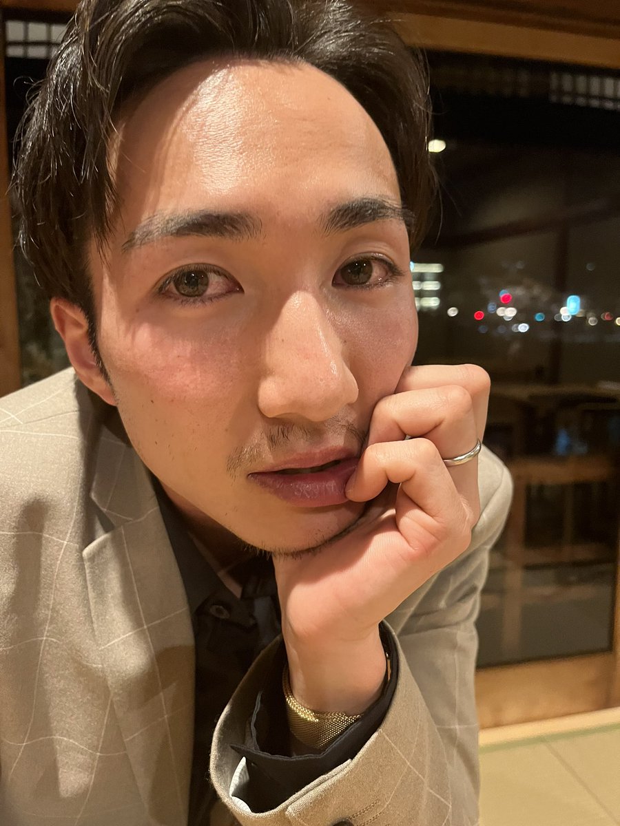 organicgalchan's tweet photo. あざとい https://t.co/8UjbpOldcz
