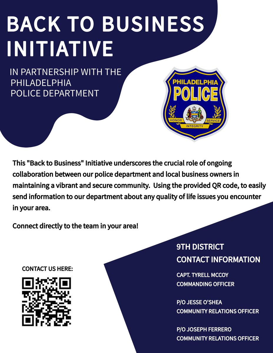 PPD 6TH District (@ppd06dist) on Twitter photo 