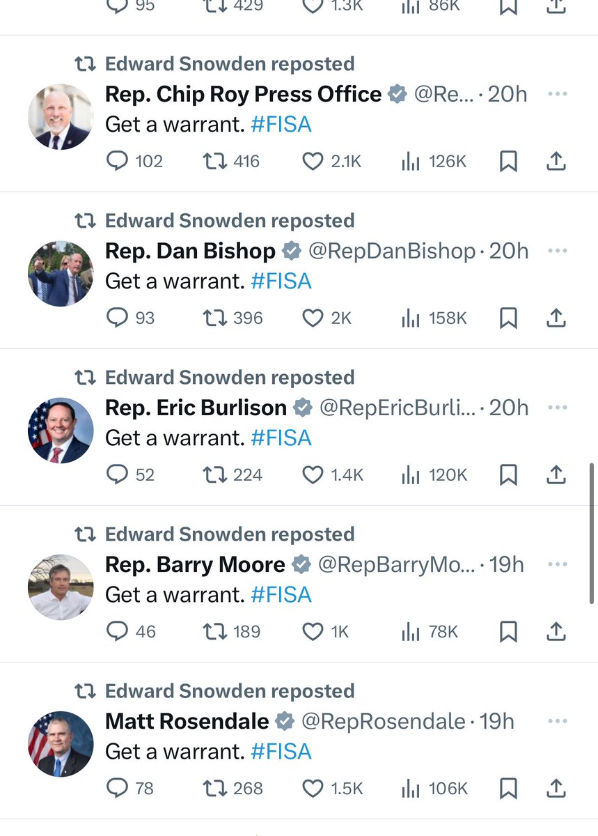 MollyJongFast's tweet image. Totally normal congressional discourse