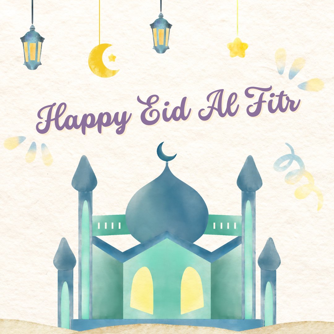 Eid Mubarak✨ #EidAlFitr2024