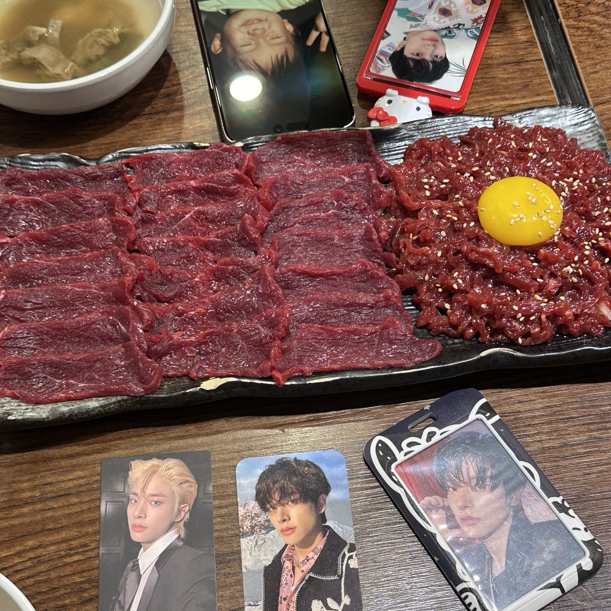 자바 tweet media