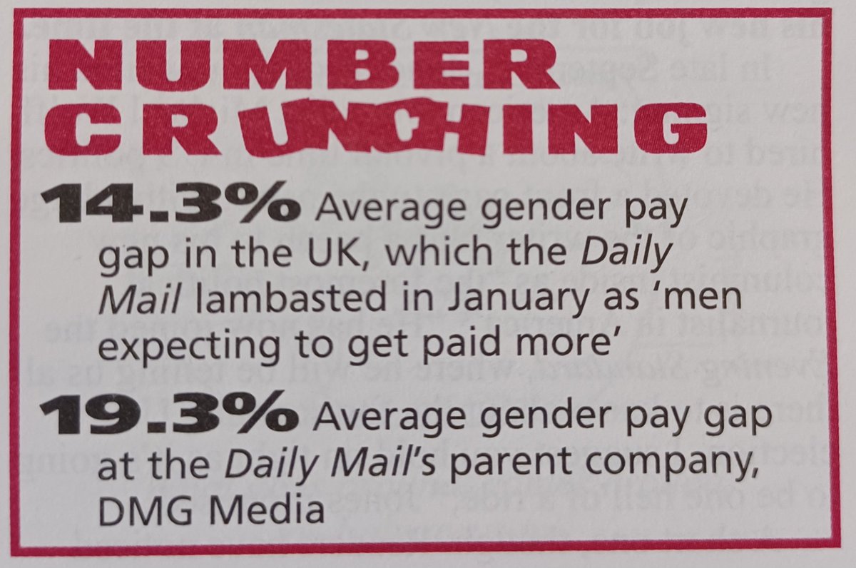 This week's Private Eye