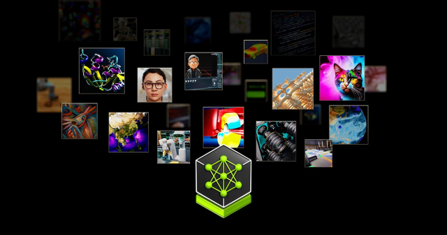 BrettOl11096261's tweet photo. NVIDIA and Google DeepMind have collaborated to optimize Gemma models for NVIDIA AI platforms. Experience the power of RecurrentGemma and CodeGemma for domain-specific use cases on the NVIDIA API catalog. @nvidiaaidev and @googledevs https://t.co/kcFt4hGFSj https://t.co/zip9zuqfvM