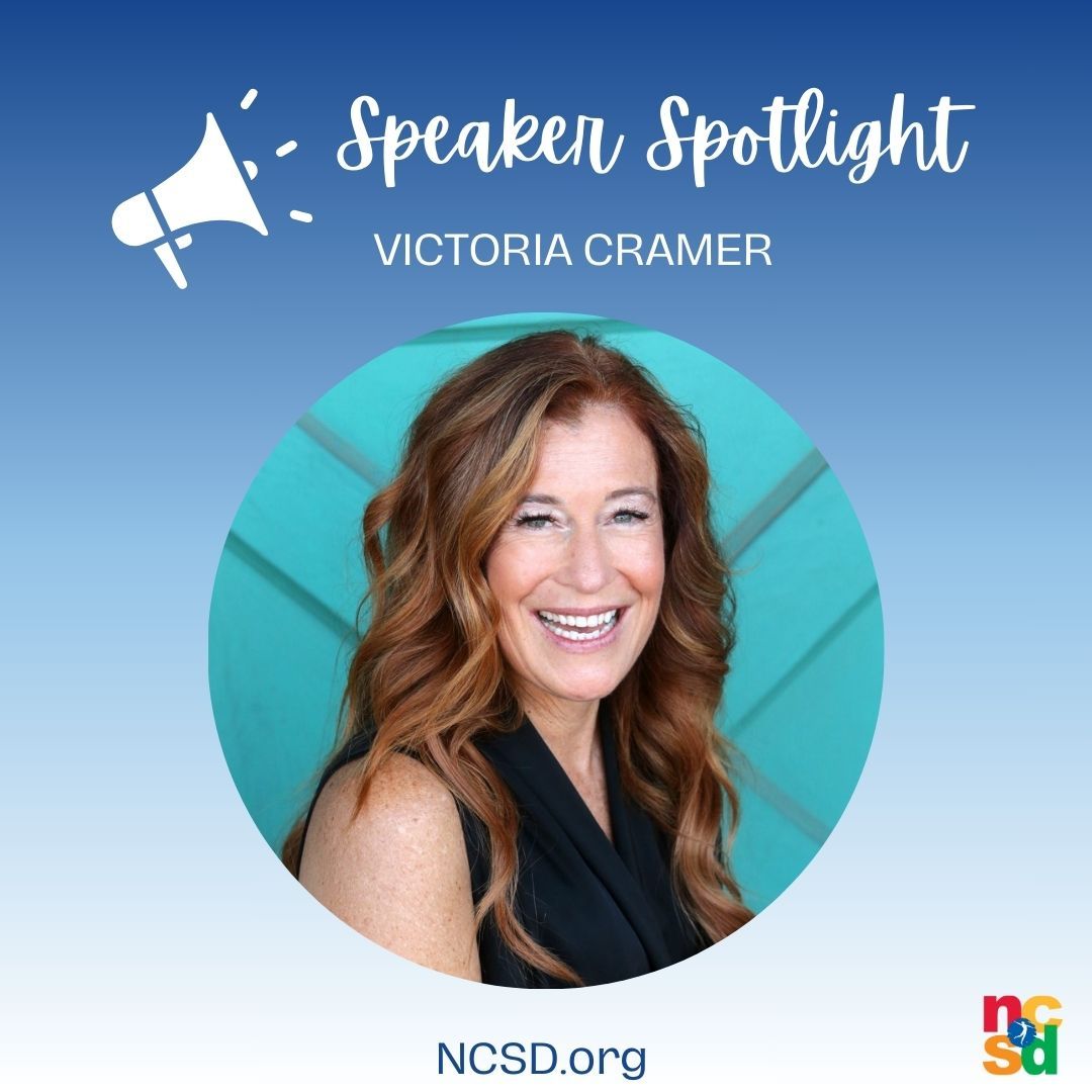 A 3-time breast cancer survivor, author, and inspirational speaker, Victoria's talks combine her decades of leading global teams and her experience in being a winning athlete, juggling twins, and battling stage IV cancer. #NationalCancerSurvivorsDay #NCSD2024