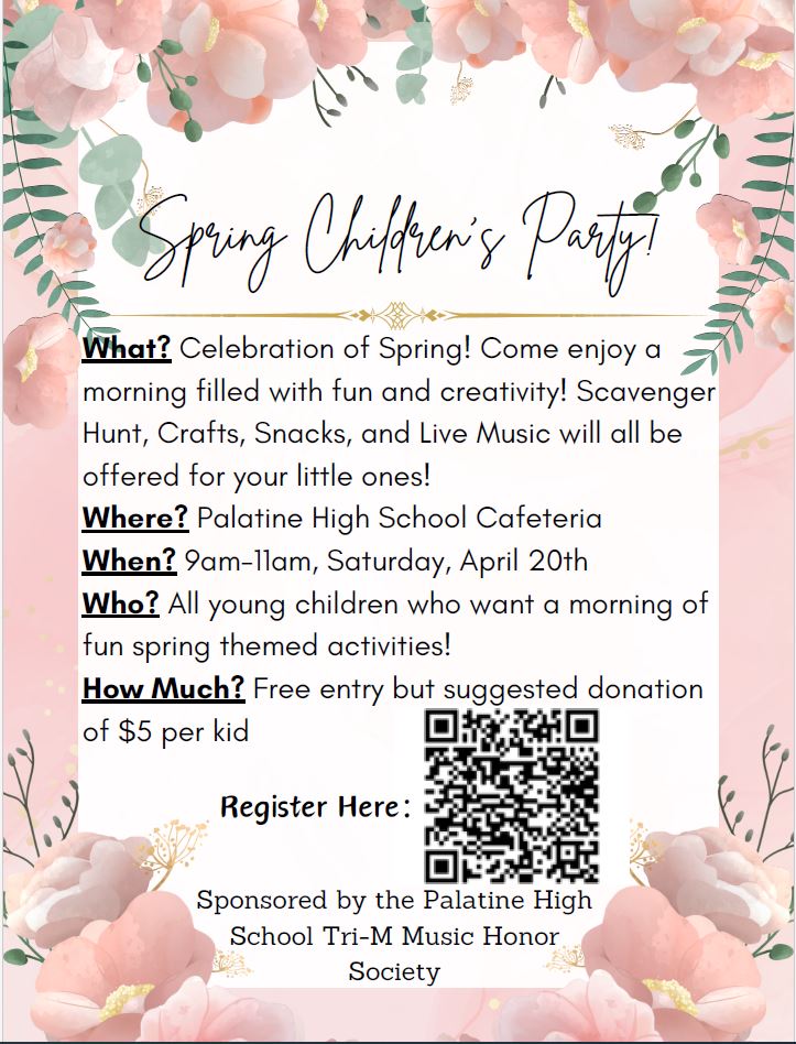 PHS Title I tweet media