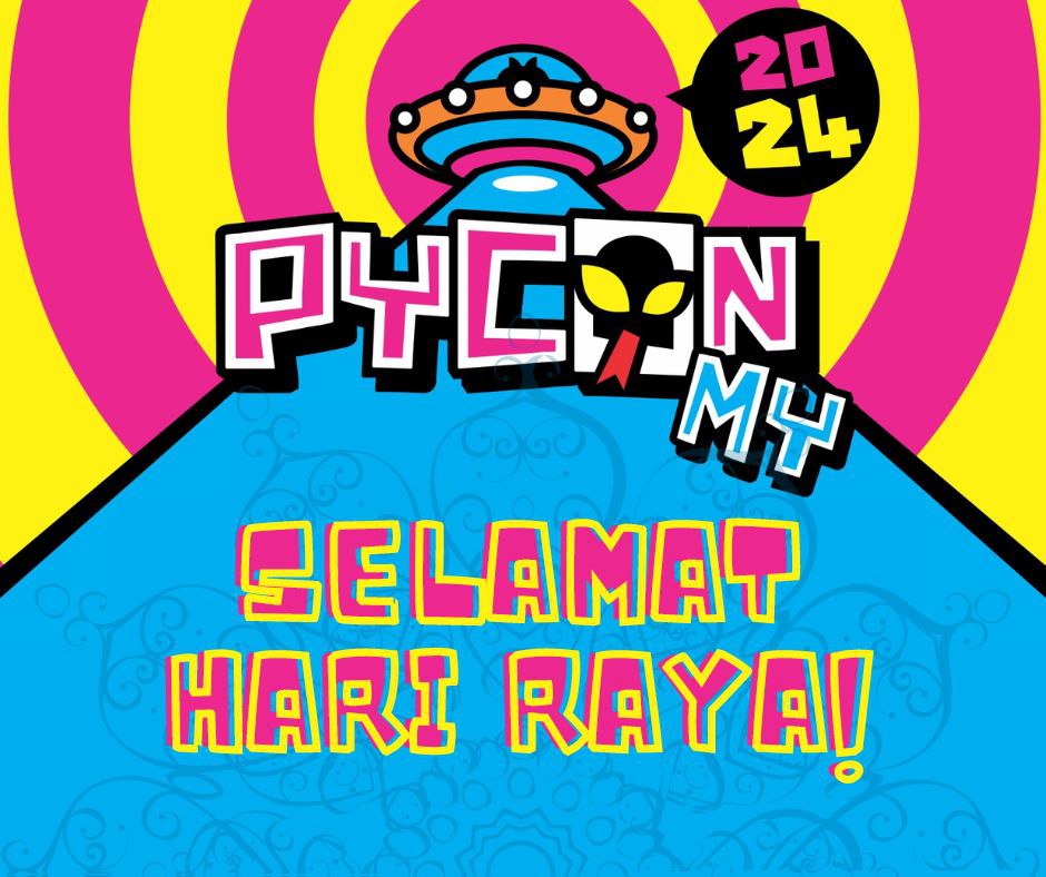 print('Selamat Hari Raya')