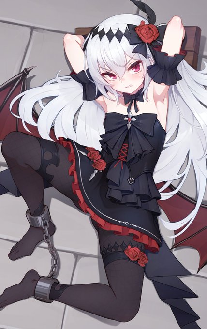 skebありがとうございました! 