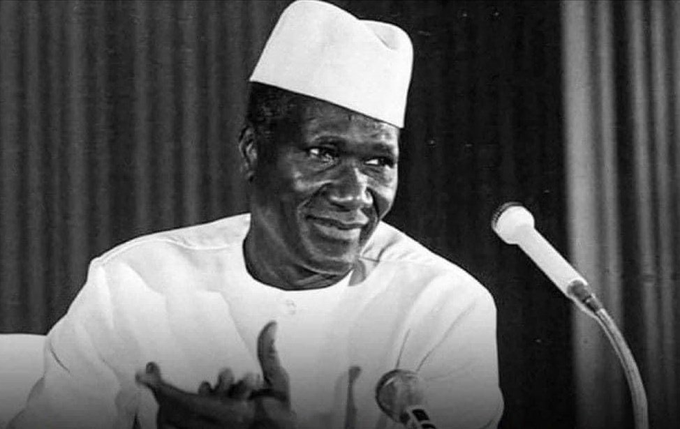 'When you are praised by the colonist, it means that you are bad for your people. When they say you are bad, it means that you are good for your people. The day they say I'm good, that'll mean I betrayed you.' ~ Ahmed Sekou Toure Your Comments on this...