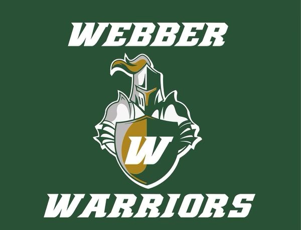 Blessed to Receive an offer from Webber University💚🤍 #gowarriors @georgejenkinsHS @johnson_mesidor @webbermbb
