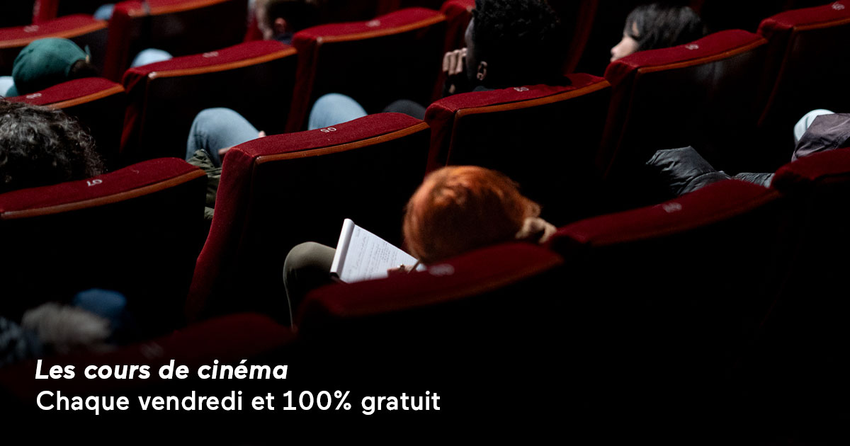 [J-1] Cours de cinéma : Comment la guerre de l'opium a traversé le cinéma par @Francois_Bougon Entrée gratuite sur réservation. → Vendredi 12 avril à 18h30 : vu.fr/zlYAk