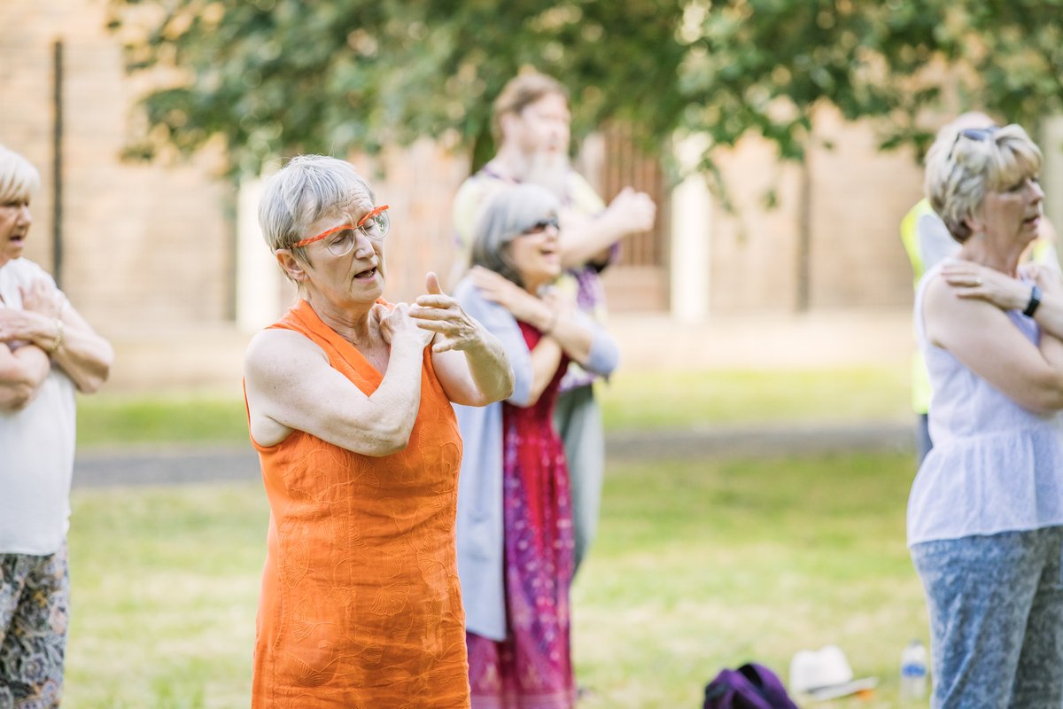 darts (@we_aredarts) on Twitter photo The <a href="/AgeofCreativity/">Age of Creativity- Now CLOSED</a> Festival is here, celebrating the power of art in later life, and we're right behind it! Our inclusive workshops are open to everyone. Join us and rediscover the joy of creating! bit.ly/3AvtRZP #CreativeLaterLife #WellbeingWednesday The <a href="/AgeofCreativity/">Age of Creativity- Now CLOSED</a> Festival is here, celebrating the power of art in later life, and we're right behind it! Our inclusive workshops are open to everyone. Join us and rediscover the joy of creating! bit.ly/3AvtRZP #CreativeLaterLife #WellbeingWednesday