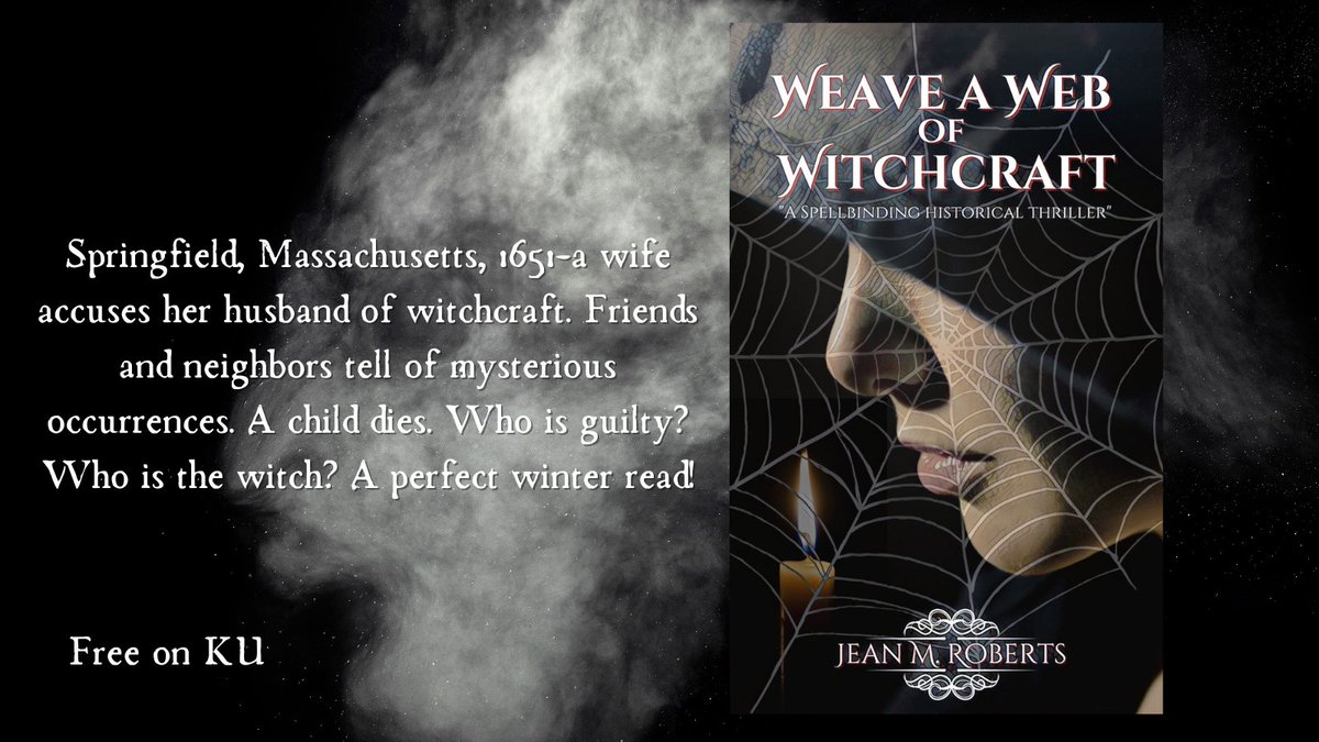 Accusations of witchcraft fly. Hugh ignores them at his peril. Now he must face his greatest accuser, his wife or risk his own death. amzn.to/3eEhnDn #historicalfiction #witchcrafttrials #indieauthor