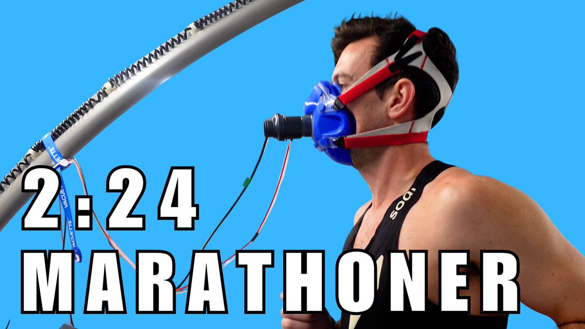 Fascinating lab results. Was I running too fast?

youtu.be/XZLnX_HnYz0?si…