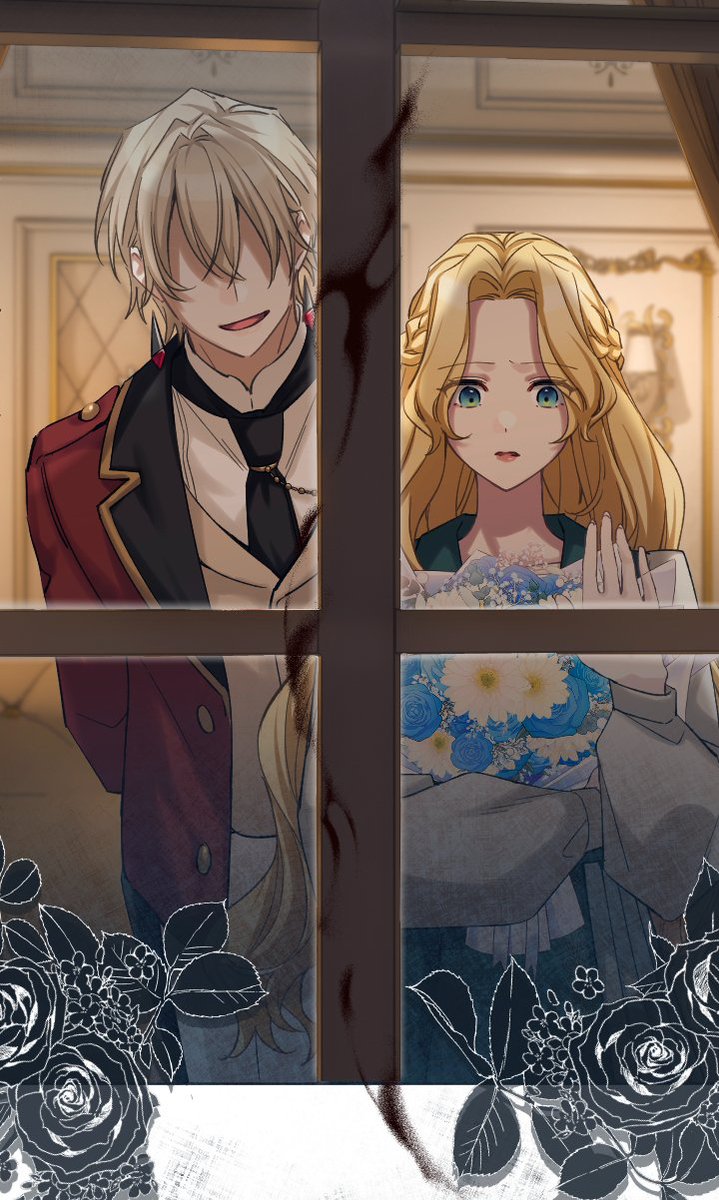 📣『旦那様、稼いで離婚させていただきます！』 第33話が配信されまし