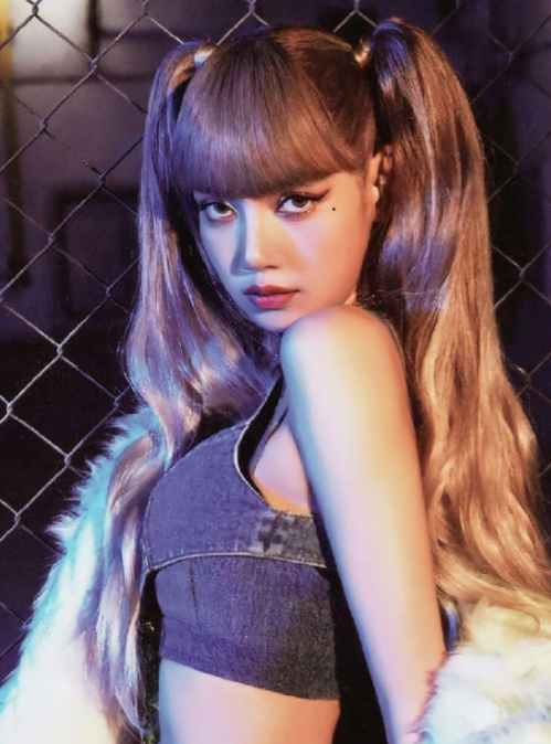 BLACKPINK's Lisa will reportedly have a full ownership of all her recordings with RCA Records.