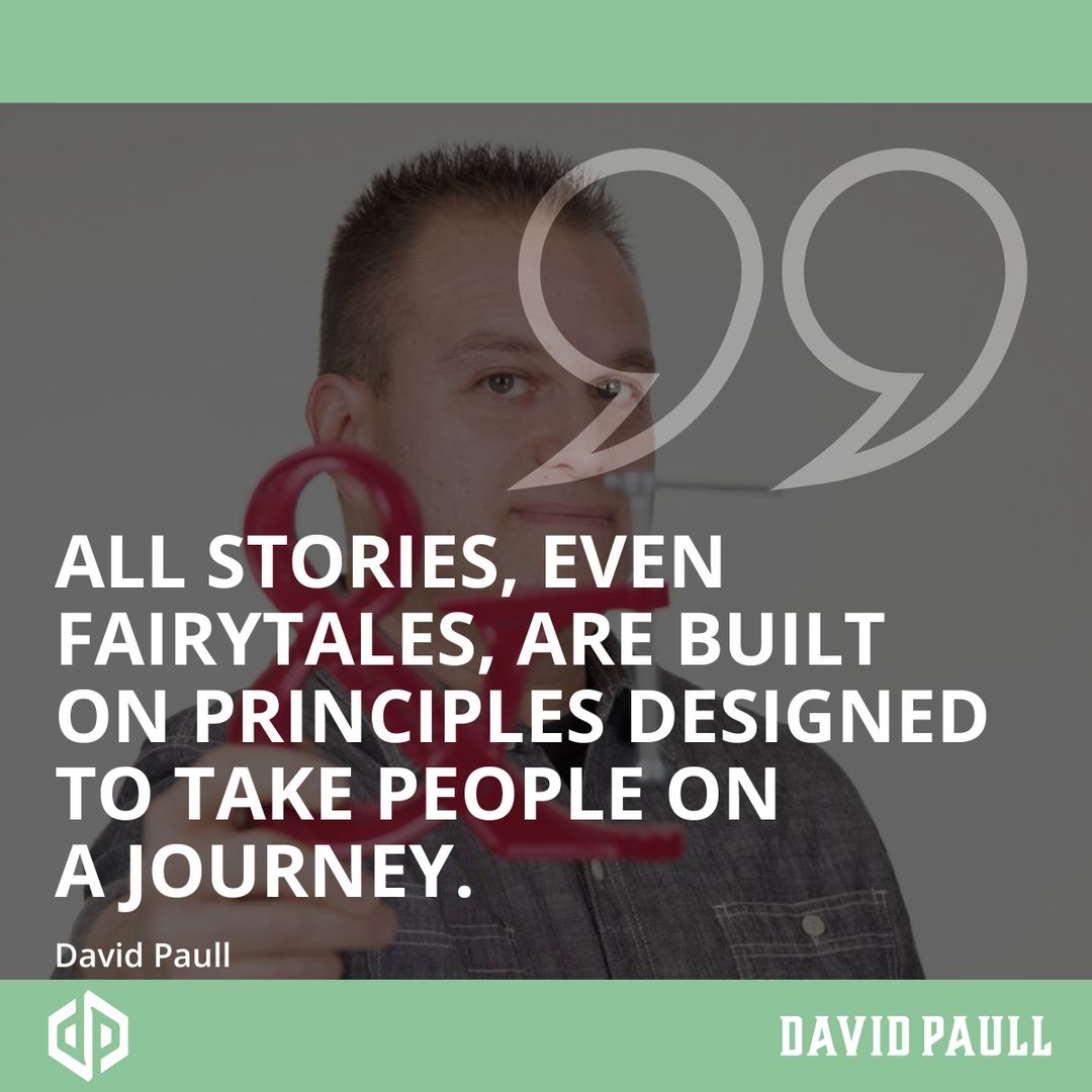 davidpaull's tweet image. You can&apos;t really overestimate the #behavioralscience power behind #storytelling. There is a science to taking &quot;Once upon a time&quot; and spinning it into a &quot;happily ever after&quot;.
#messaging #messagedevelopment #productmanagement