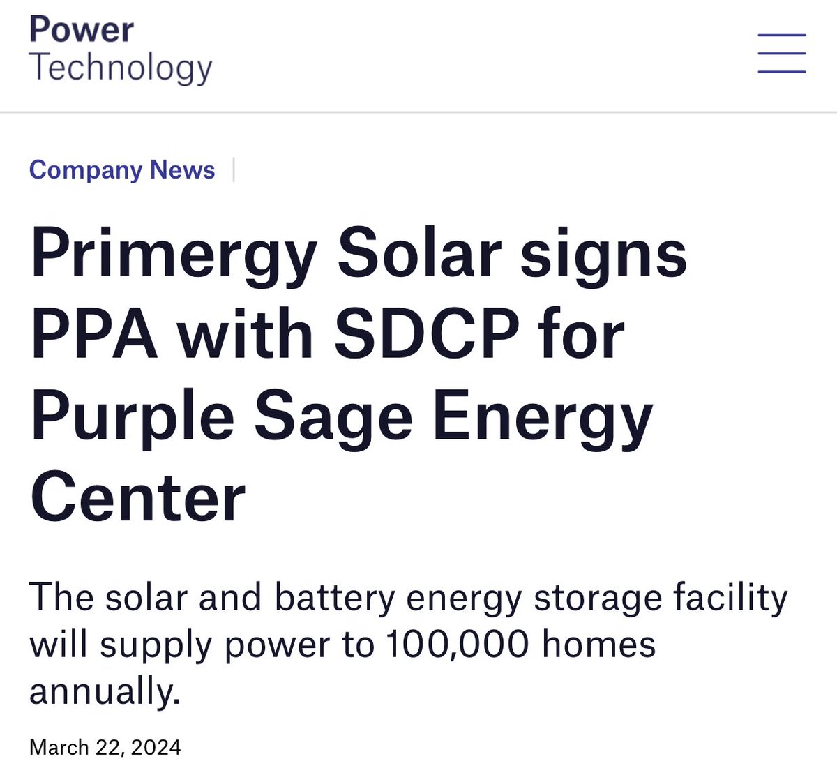 Curious if there’s another way to supply solar power to 100,000 homes in San Diego other than using desert tortoise habitat 250 miles away in Nevada? Any ideas?