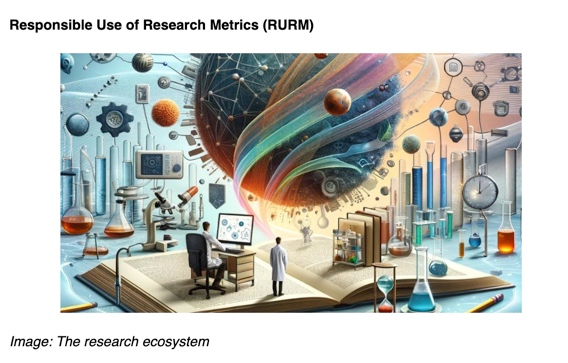 Exciting work going on developing education on Responsible Use of Research Metrics... as featured in the @norfireland newsletter  #RURM  #researchculture

mailchi.mp/f68cdfa4cea0/n…
