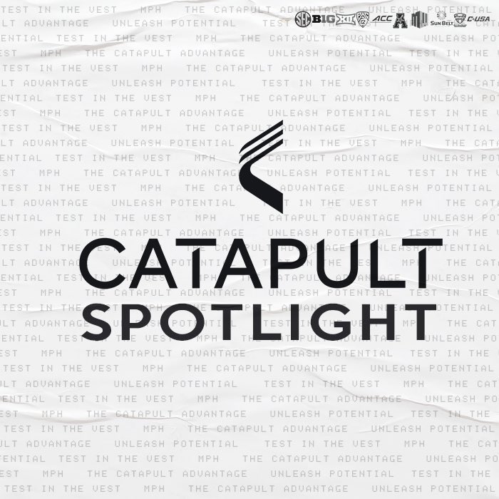 🔥The @catapultsports AL/AR/LA/MS Report sent to   over 850 College Coaches.
@DavarriusJr (MS)
@CooperHelmke (LA)
@ronaldbuckk16 (AR)
@CashFarris3 (AR)
@DaMauriW07 (AL)
#TheCatapultAdvantage