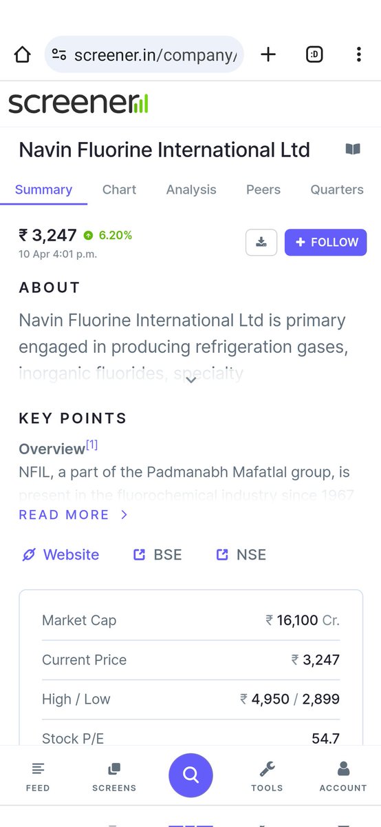 Refrigerants 💪💪 ⛽