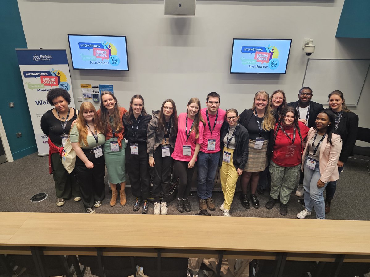 Carers Trust tweet media