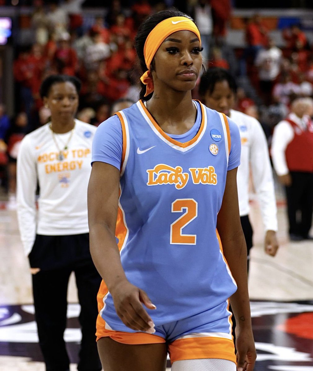 We are just FIVE days away from the 2024 WNBA Draft. Here is the latest look at our final WNBA Mock Draft:

1. Caitlin Clark — Indiana Fever
2. Cameron Brink — LA Sparks
3. Kamilla Cardoso — Chicago Sky
4. Rickea Jackson — LA Sparks
5. Aaliyah Edwards — Dallas Wings
6. Angel