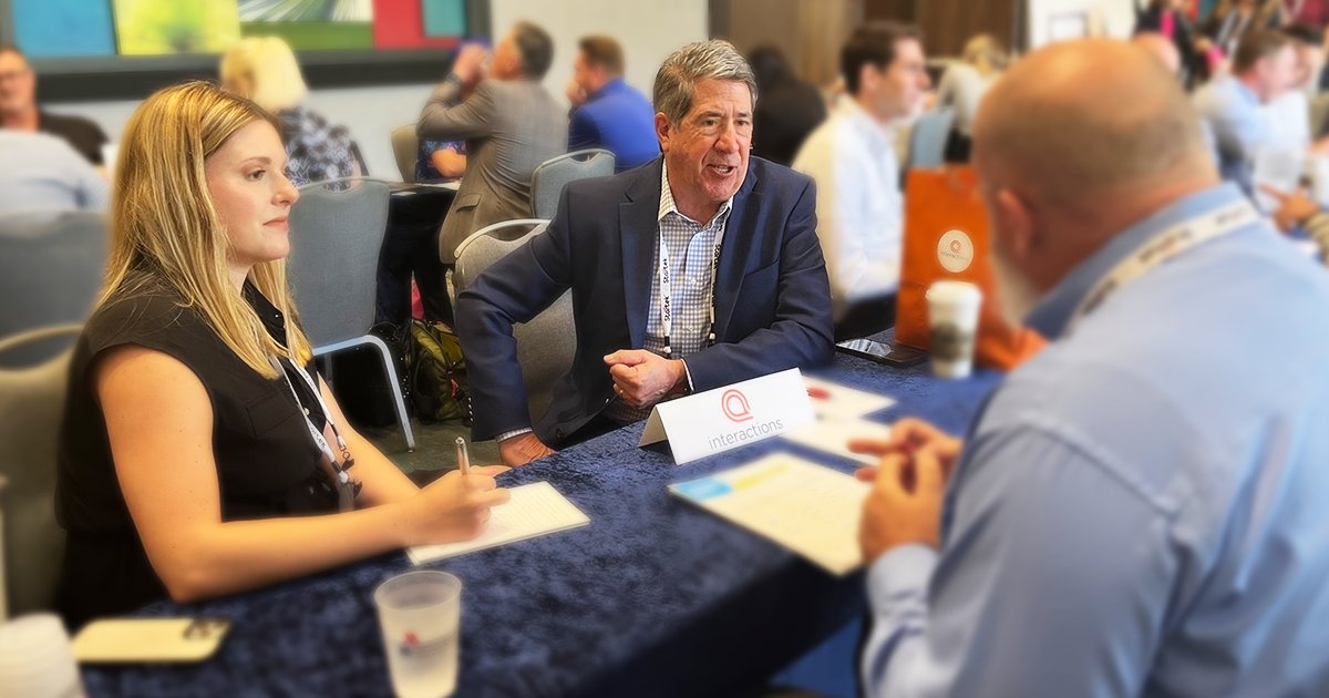 Interactions tweet media