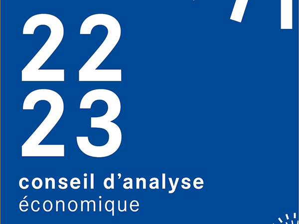 Le CAE jette un coup d'oeil dans le rétroviseur et fait le bilan d'une activité dynamique en 2022-2023. 📘près d'une quarantaine de publications 📰plus de 3000 articles de presse le citant 💻 500000 visites sur son site, etc. Pour tout savoir du CAE : cutt.ly/Bw4GAstP