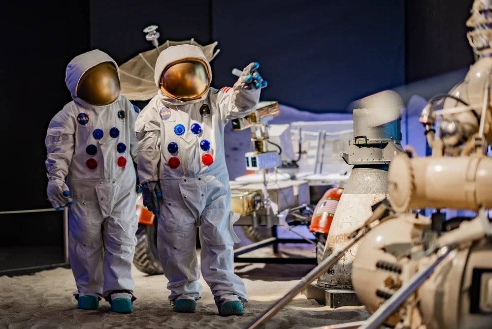 Molíkův vesmír tweet media