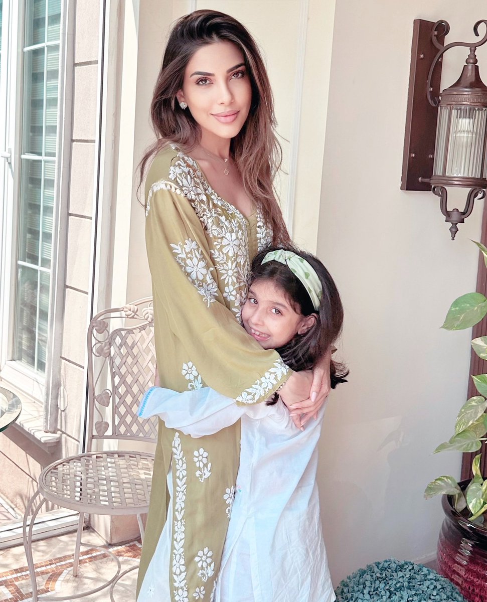 Maheen Ghani tweet media