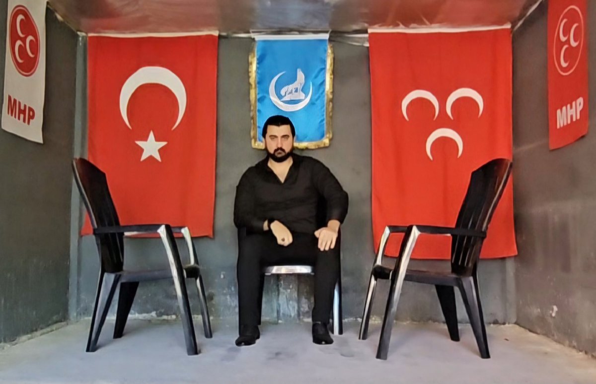 Ramazân Bayramımız Mübârek Olsun!
cCc🐺🇹🇷