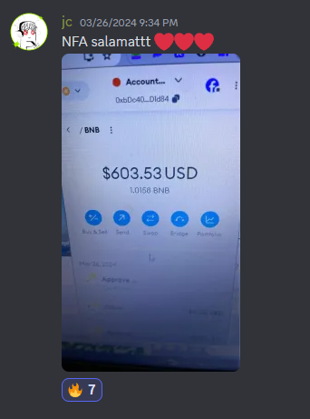 No Funds Alpha 🍚 tweet media